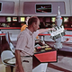 Illustration for article titled A Fascinating Look at Life Behind the Scenes of Star Trek's Second Season
